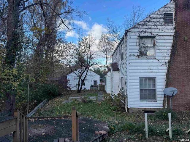 $95,500 | 103 South 22nd Street, Murphysboro, IL 62966