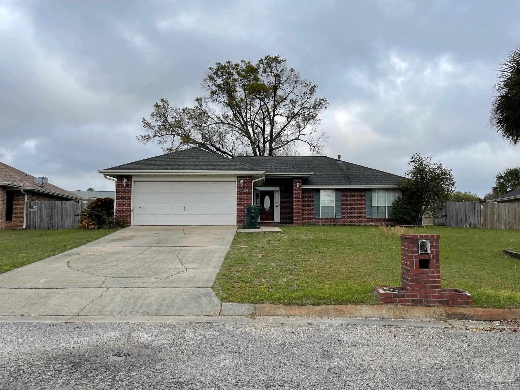 6052 Meursalt Road Milton, FL 32570 - Photo 1 of 1 Gallery Image 1