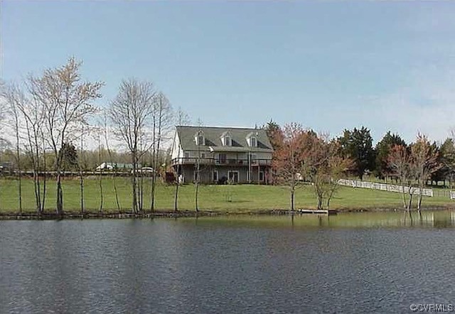 3440 Byrd Mill Road Louisa, VA 23093 - Photo 1 of 40 Gallery Image 1