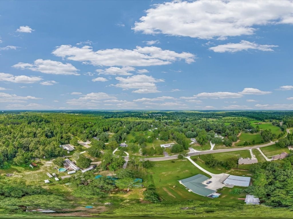 635 Oscar Berry Road Lufkin, TX 75904 - Photo 30 of 36 a view of a city