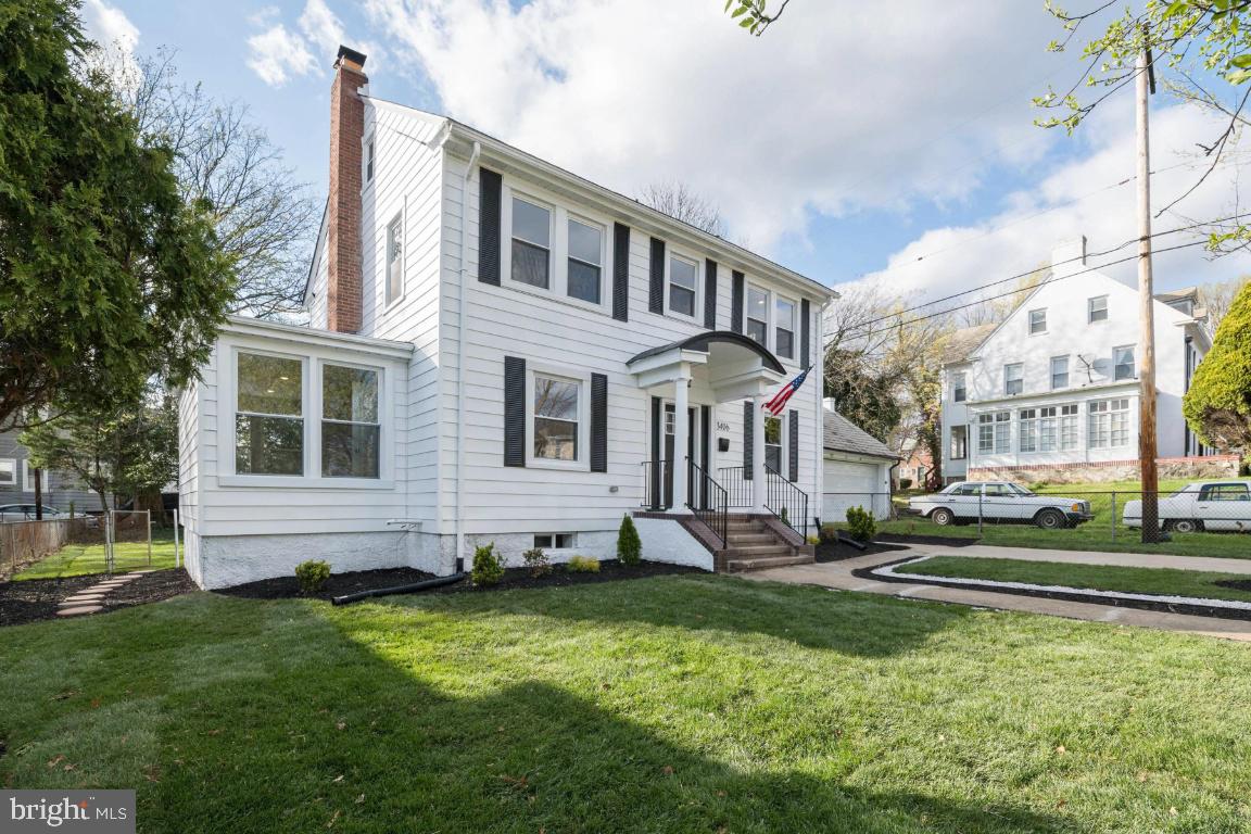 3406 Hilton Road Baltimore, MD 21215 - Photo 1 of 31 Gallery Image 1