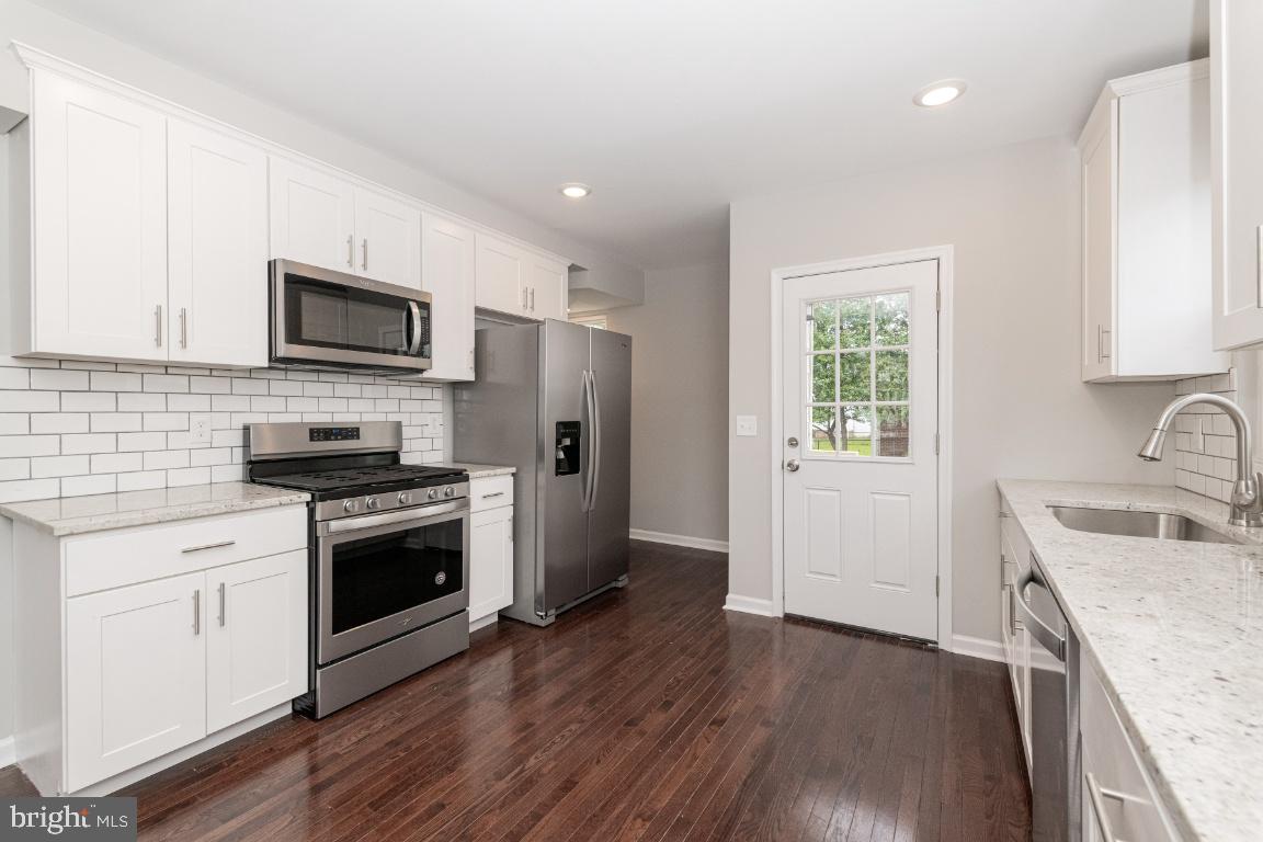 3406 Hilton Road Baltimore, MD 21215 - Photo 11 of 31 Gallery Image 11