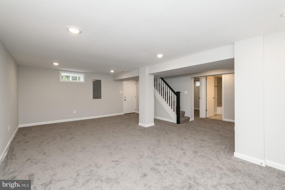 3406 Hilton Road Baltimore, MD 21215 - Photo 27 of 31 Gallery Image 27
