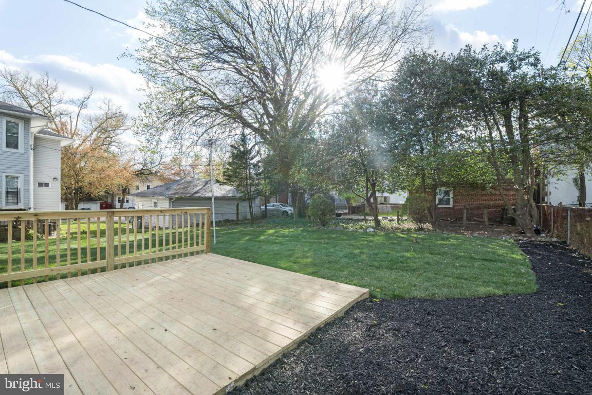 3406 Hilton Road Baltimore, MD 21215 - Photo 28 of 31 Gallery Image 28