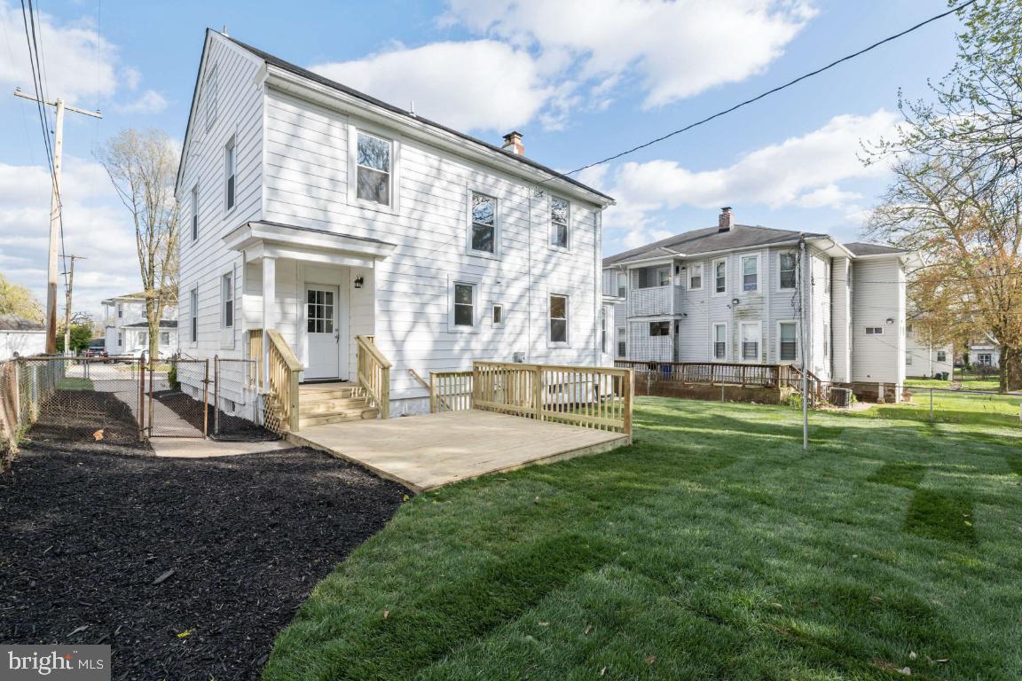 3406 Hilton Road Baltimore, MD 21215 - Photo 29 of 31 Gallery Image 29