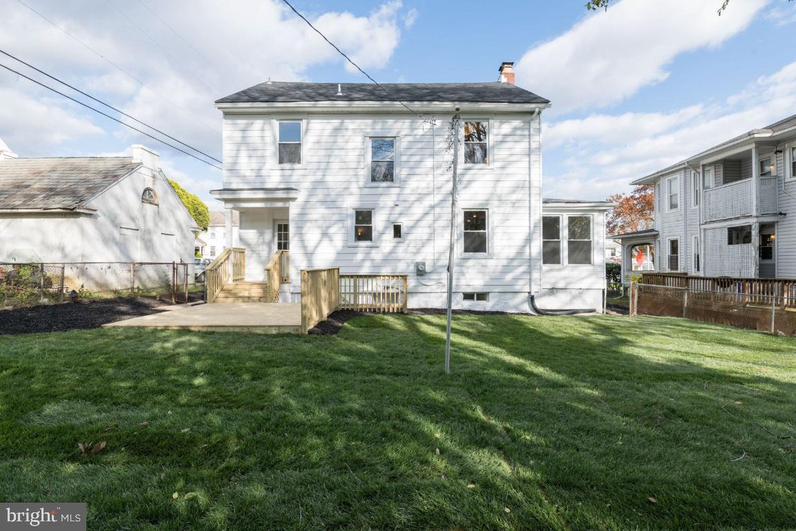 3406 Hilton Road Baltimore, MD 21215 - Photo 30 of 31 Gallery Image 30
