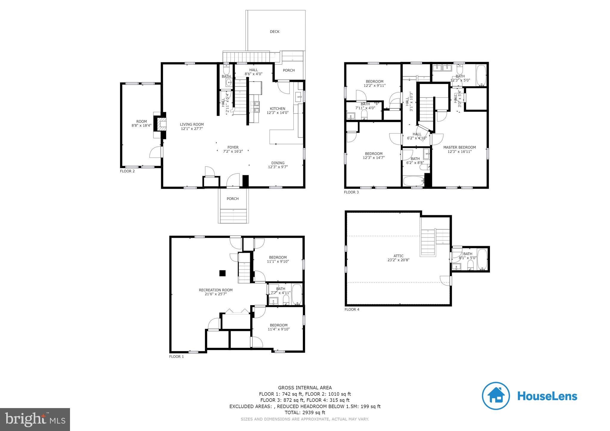 3406 Hilton Road Baltimore, MD 21215 - Photo 31 of 31 Gallery Image 31