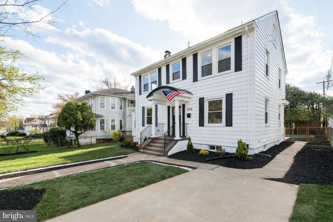 3406 Hilton Road Baltimore, MD 21215 - Photo 5 of 31 Gallery Image 5