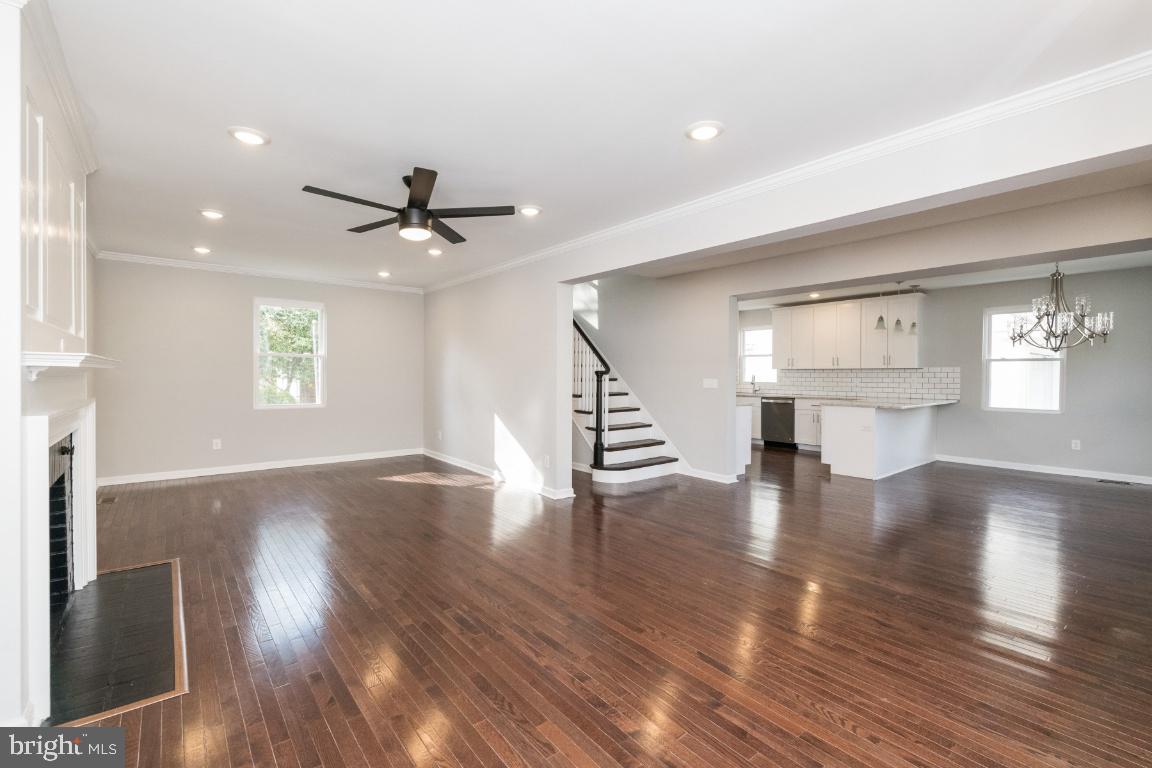 3406 Hilton Road Baltimore, MD 21215 - Photo 6 of 31 Gallery Image 6