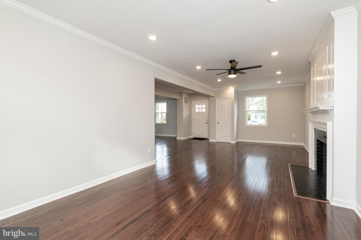 3406 Hilton Road Baltimore, MD 21215 - Photo 8 of 31 Gallery Image 8