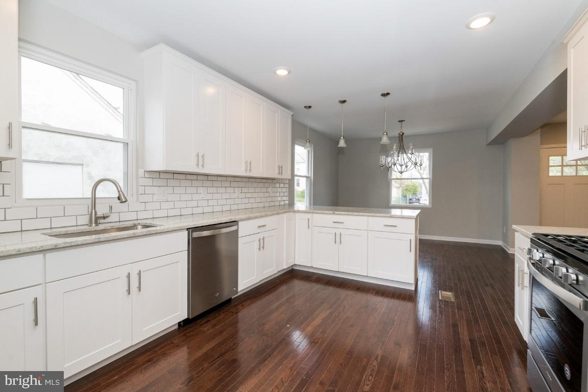 3406 Hilton Road Baltimore, MD 21215 - Photo 9 of 31 Gallery Image 9