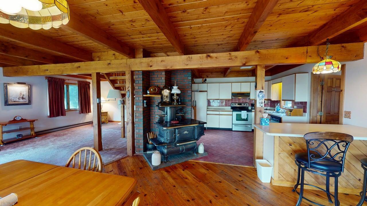 63 Fisher Road Holden, ME 04429 - Photo 12 of 87 63-Fisher-Road-Dining-Area 2
