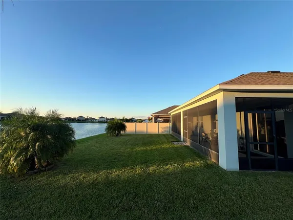 $429,900 | 3517 Vega Creek Drive, St. Cloud, FL 34772