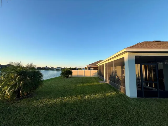 $440,000 | 3517 Vega Creek Drive, St. Cloud, FL 34772