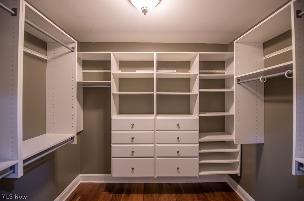 5234 Ribbon Road Southwest Bowerston, OH 44695 - Photo 28 of 50 Walk in closet area
