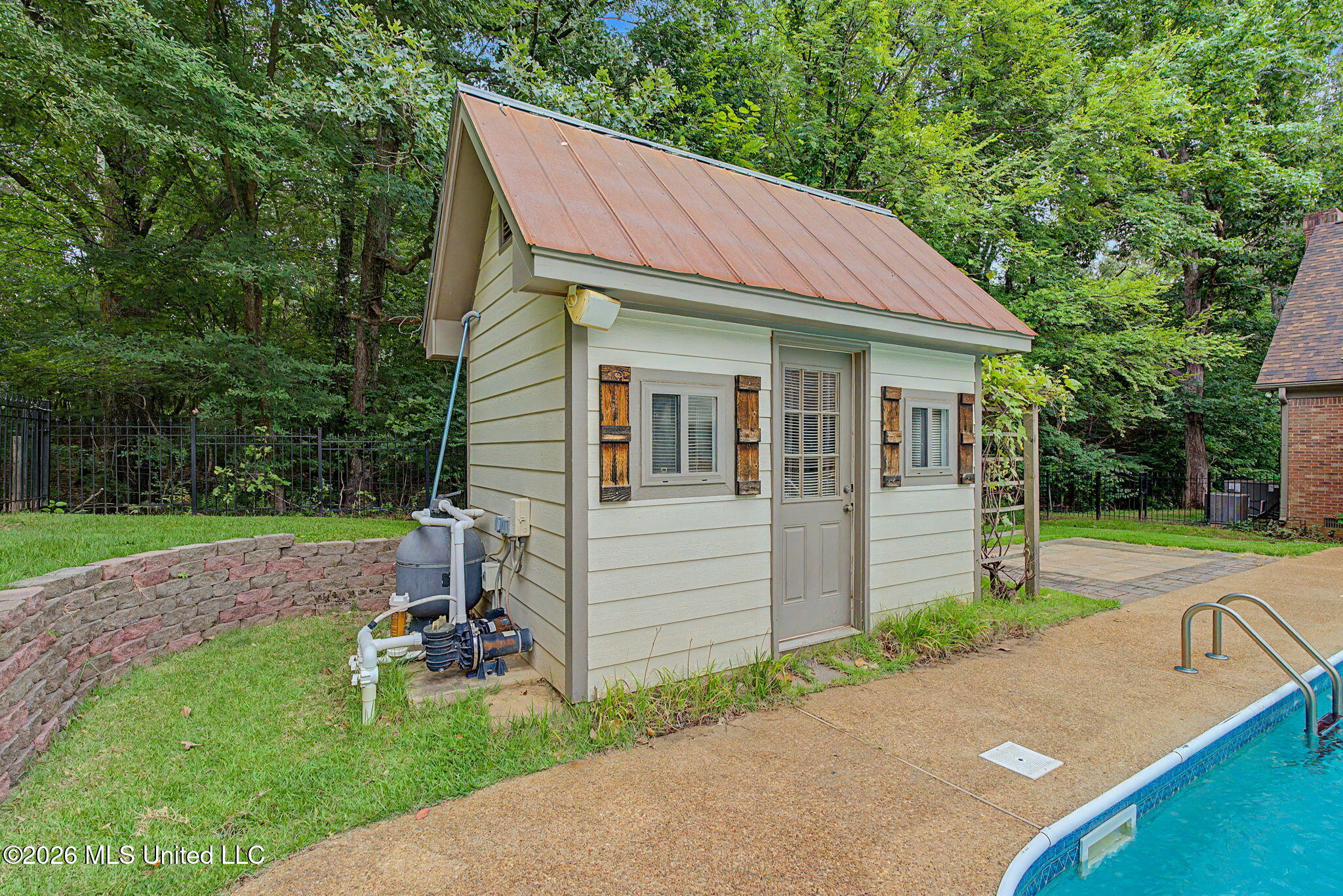 1060 Wooten Road Nesbit, MS 38651 - Photo 48 of 66 48-web-or-mls-1060 Wooten Rd-47