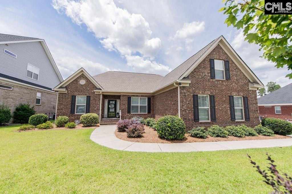 348 Congaree Ridge Court West Columbia, SC 29170 - Photo 5 of 87