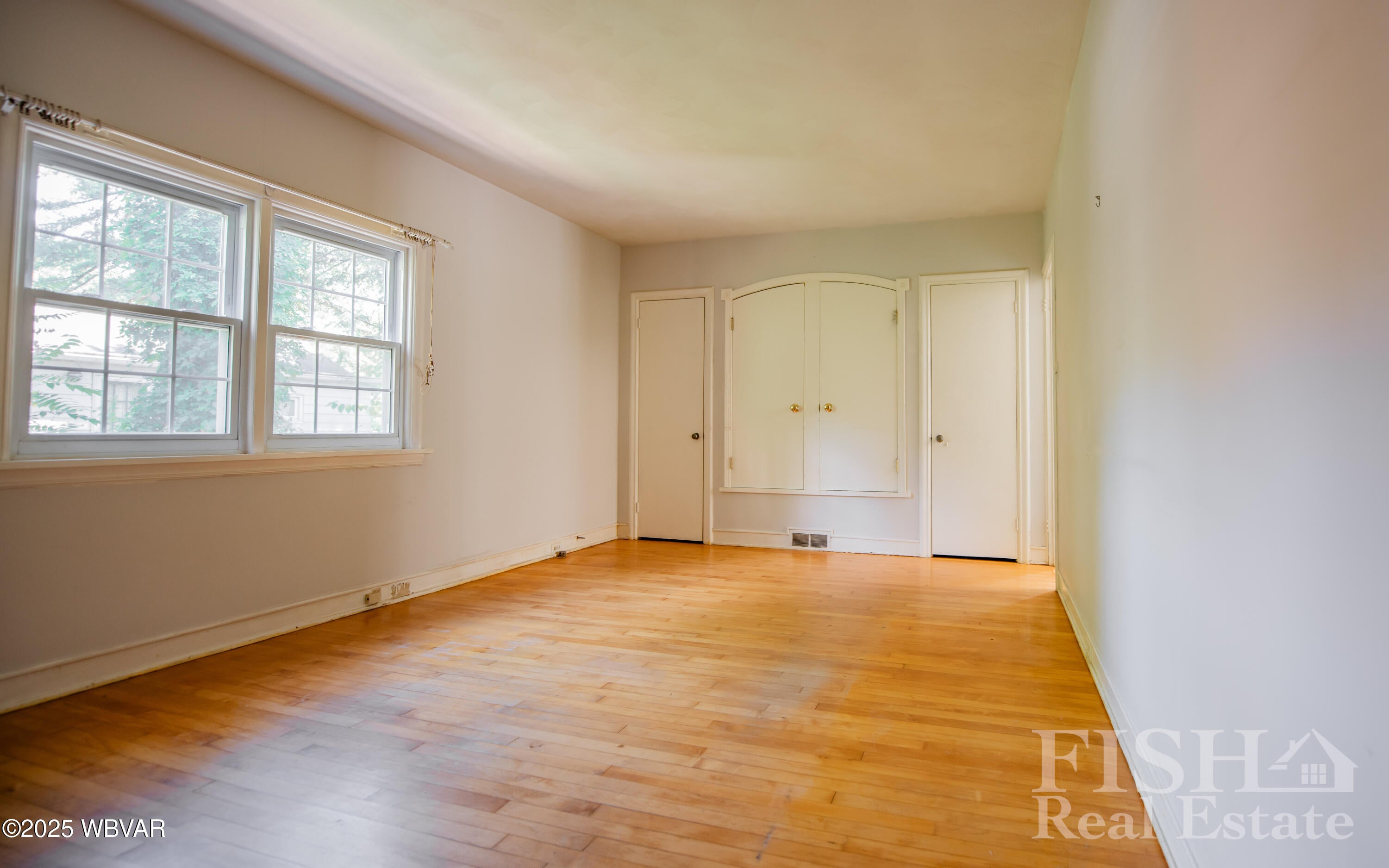 1557 Overbrook Road Williamsport, PA 17701 - Photo 12 of 18 den with cedar closet