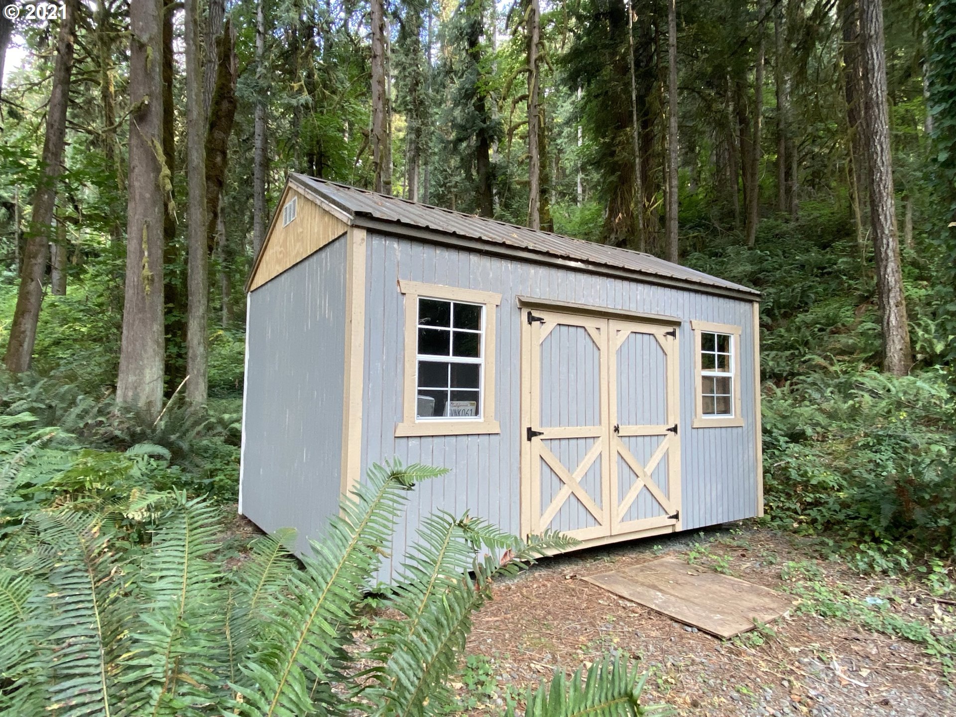41346 Deerhorn Road Springfield, OR 97478 - Photo 3 of 29 Gallery Image 3