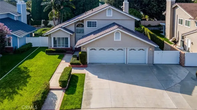 $5,450 | 945 Finnell Way, Placentia, CA 92870