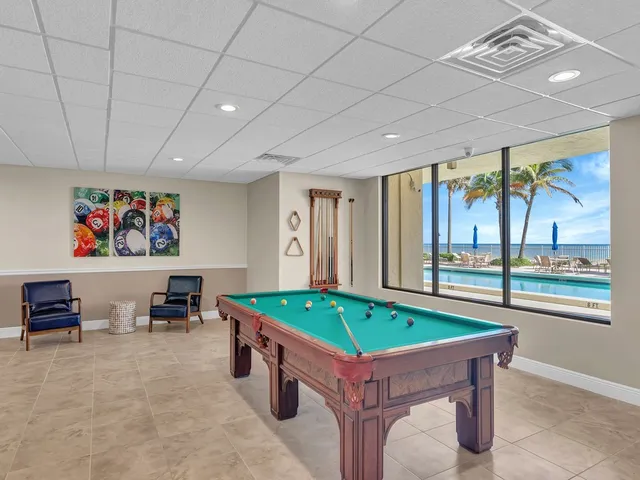 a view of yard with an outdoor space