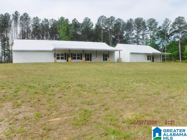 444 Pleasant Hill Road Boaz, AL 35956 - Photo 1 of 45