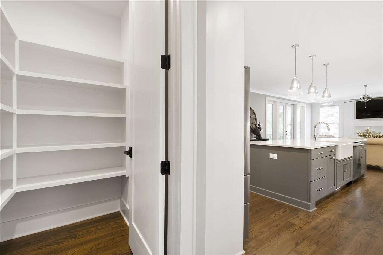 3021 Lewis Farm Road Raleigh, NC 27607 - Photo 11 of 30 Pantry