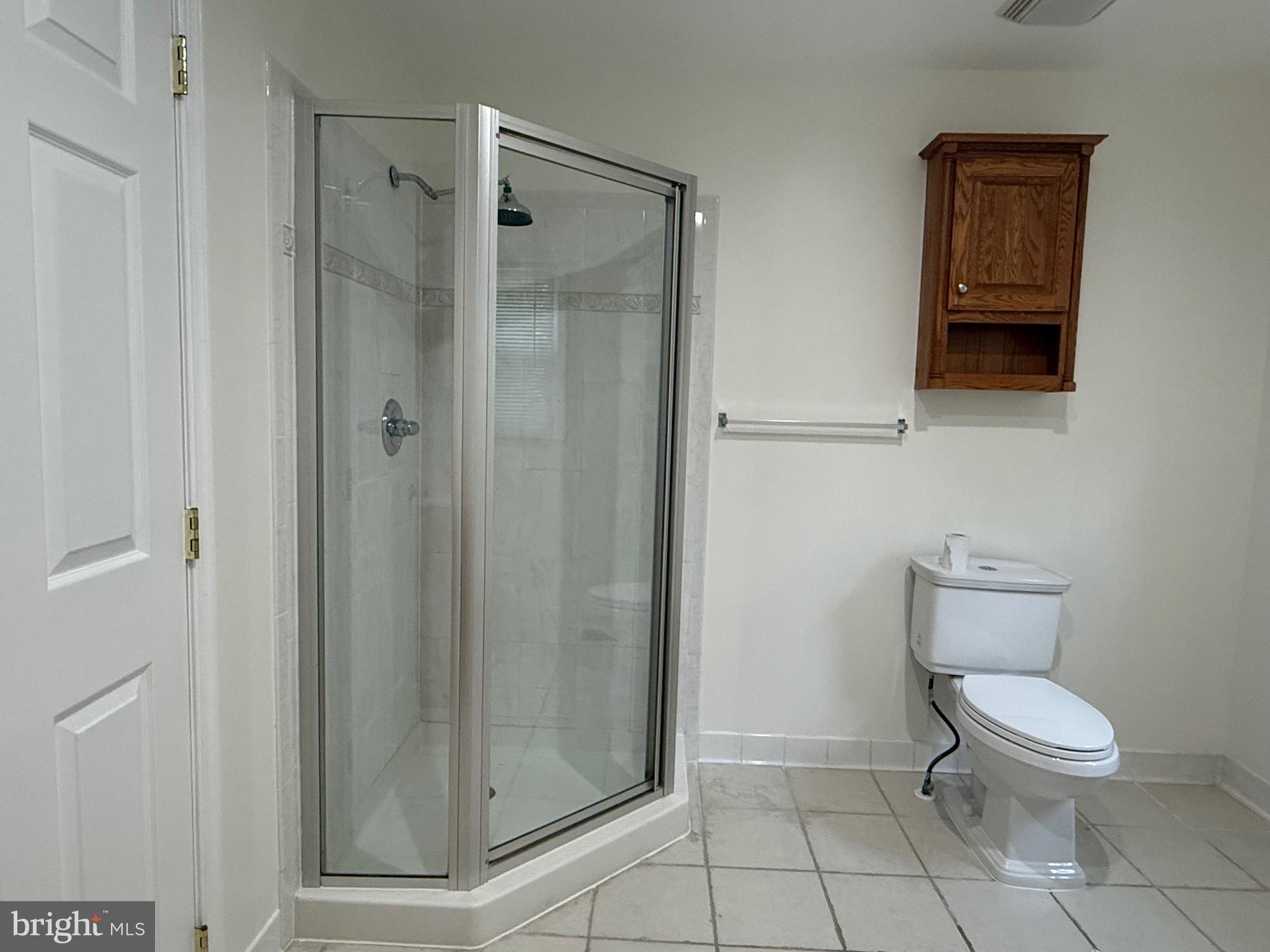 8110 Allentown Road Fort Washington, MD 20744 - Photo 34 of 41 shower