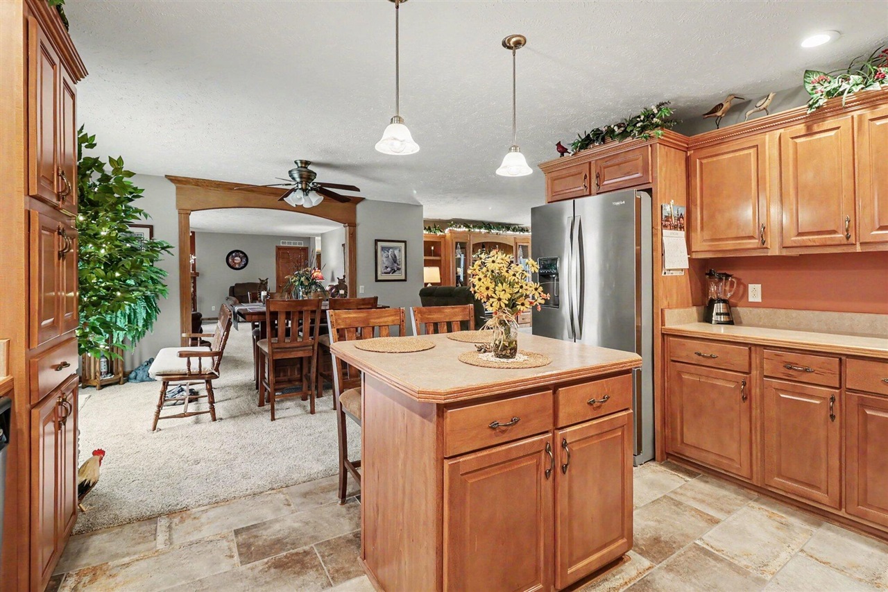 986 West Fox Farm Road Manistee, MI 49660 - Photo 13 of 32