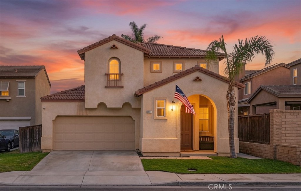 1464 Granada Way Perris, CA 92571 - Photo 3 of 27
