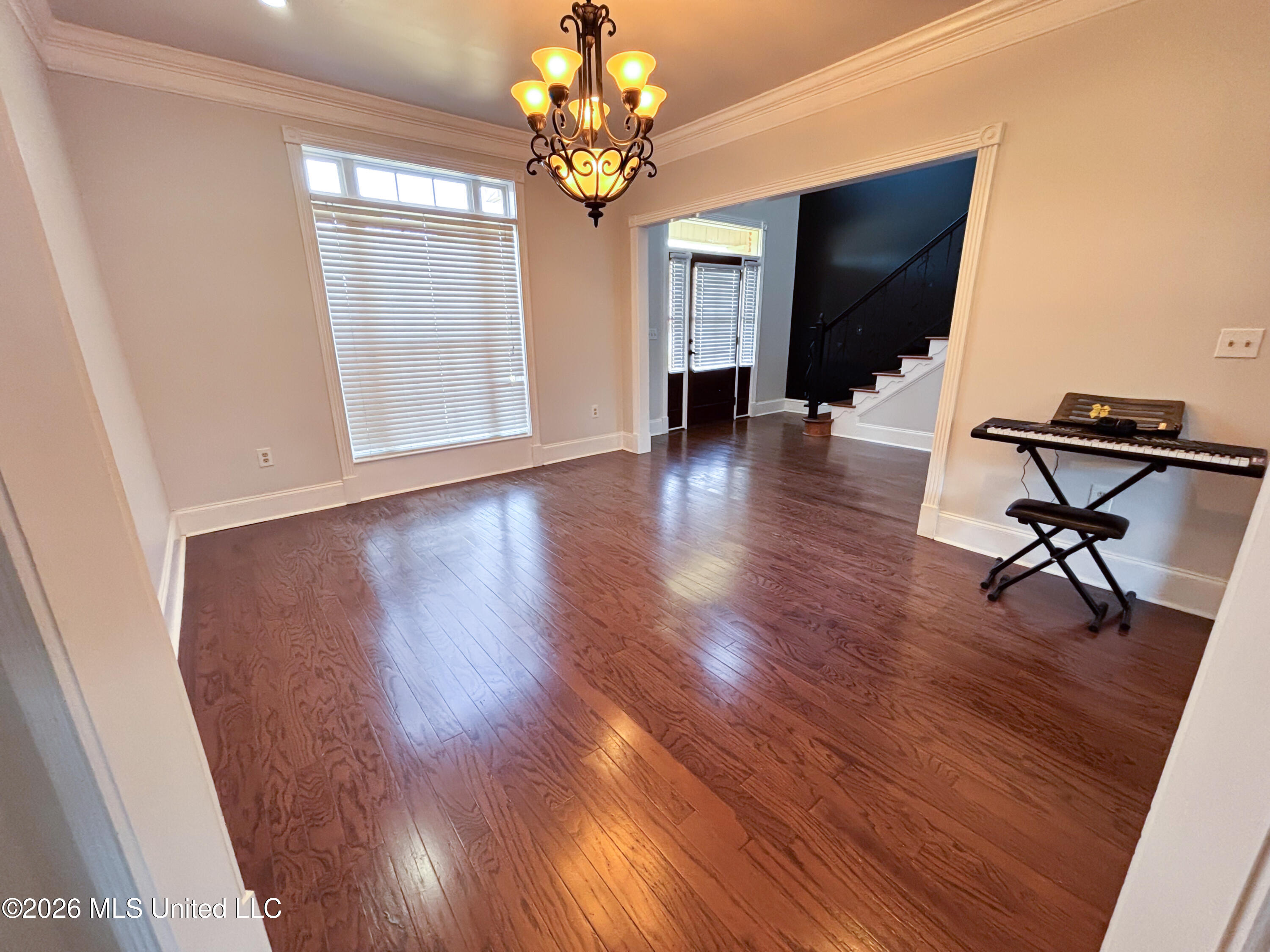 402 Provision Parkway Brandon, MS 39042 - Photo 36 of 54 dining