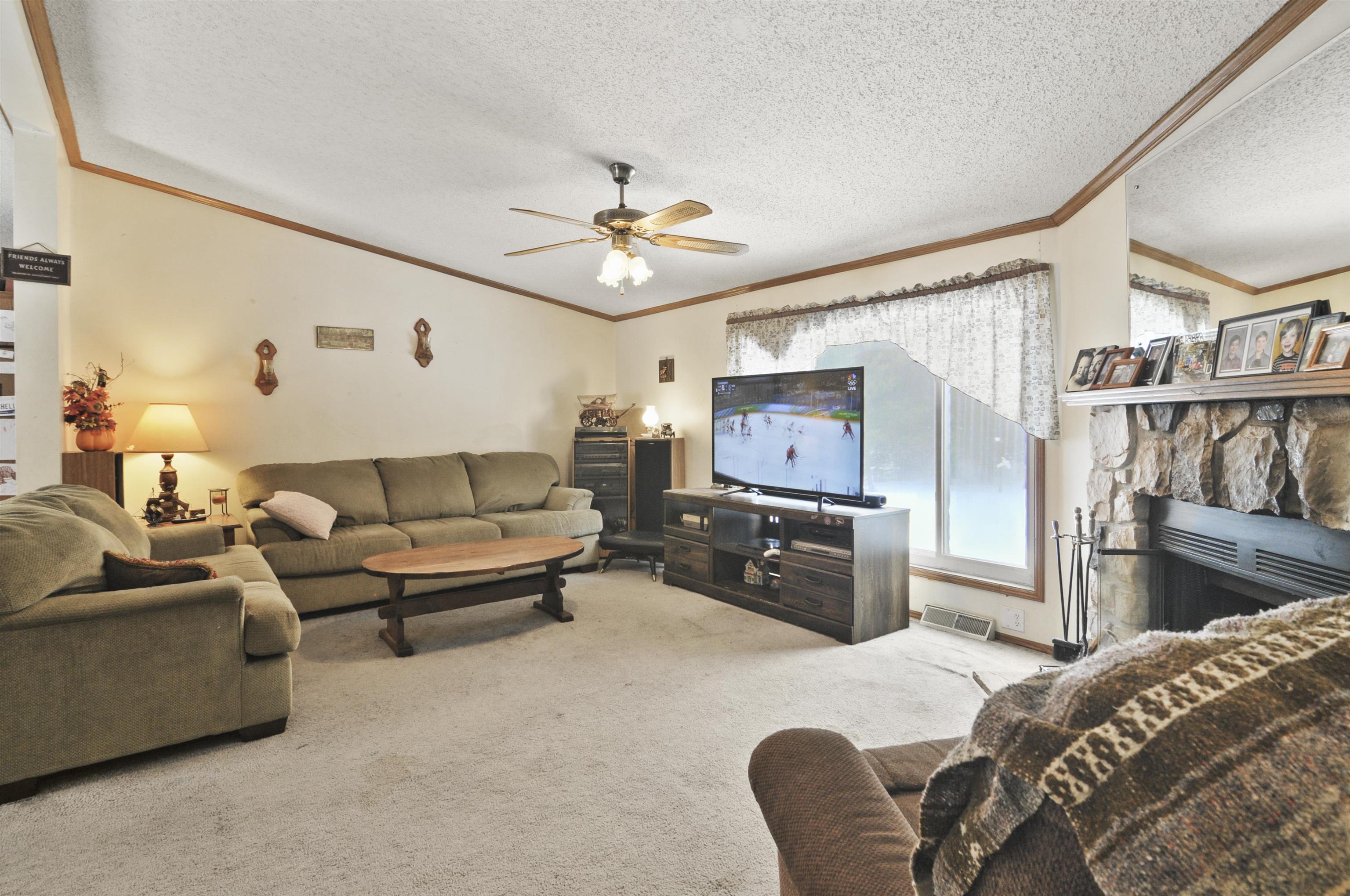 6565 North 31 Road Manton, MI 49663 - Photo 9 of 48