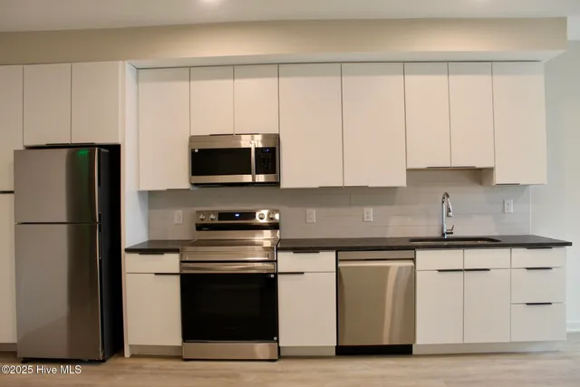 $1,375 | 1108 Castle Street, Unit C, Wilmington, NC 28401