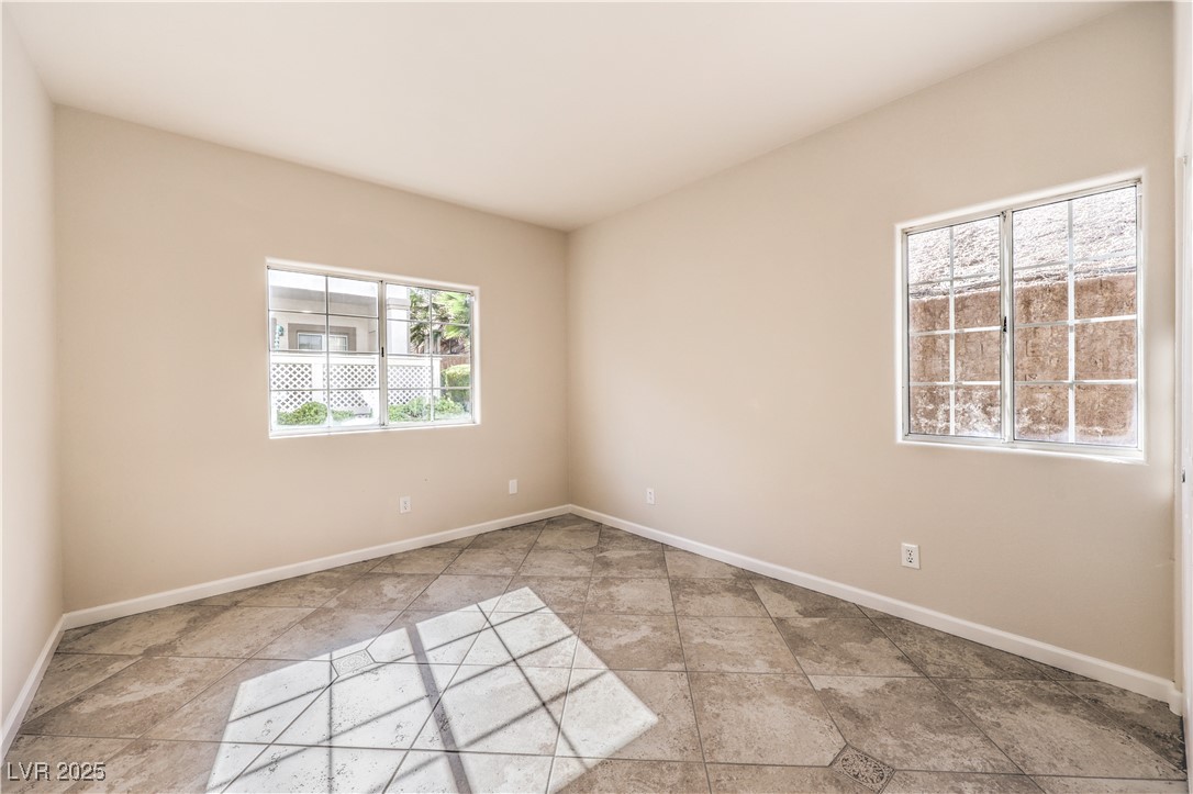 337 Seine Way Henderson, NV 89014 - Photo 12 of 29 Downstairs Bedroom