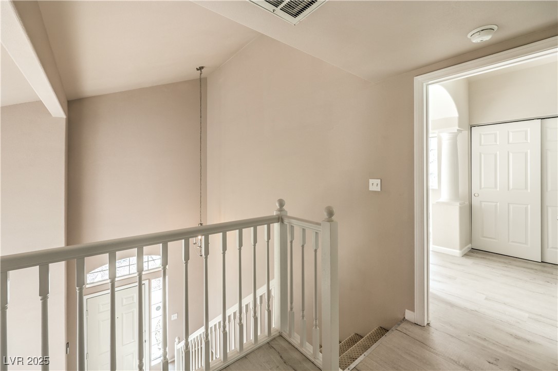 337 Seine Way Henderson, NV 89014 - Photo 14 of 29 Overlooking Family Room