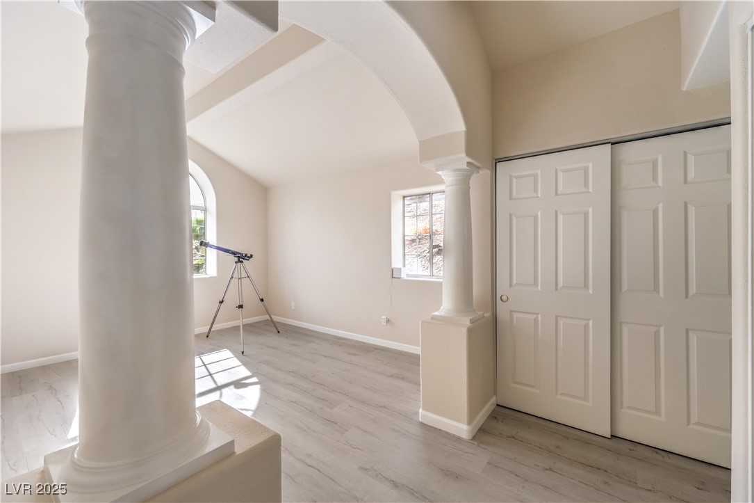 337 Seine Way Henderson, NV 89014 - Photo 15 of 29 Primary - High Ceilings