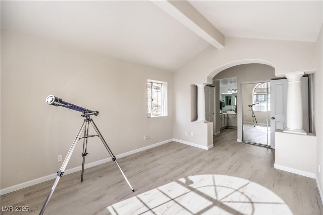 337 Seine Way Henderson, NV 89014 - Photo 18 of 29 Prmary - Columns