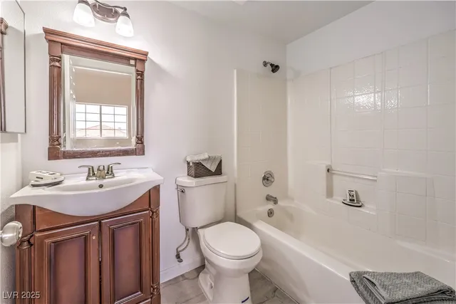 $334,990 | 337 Seine Way, Henderson, NV 89014