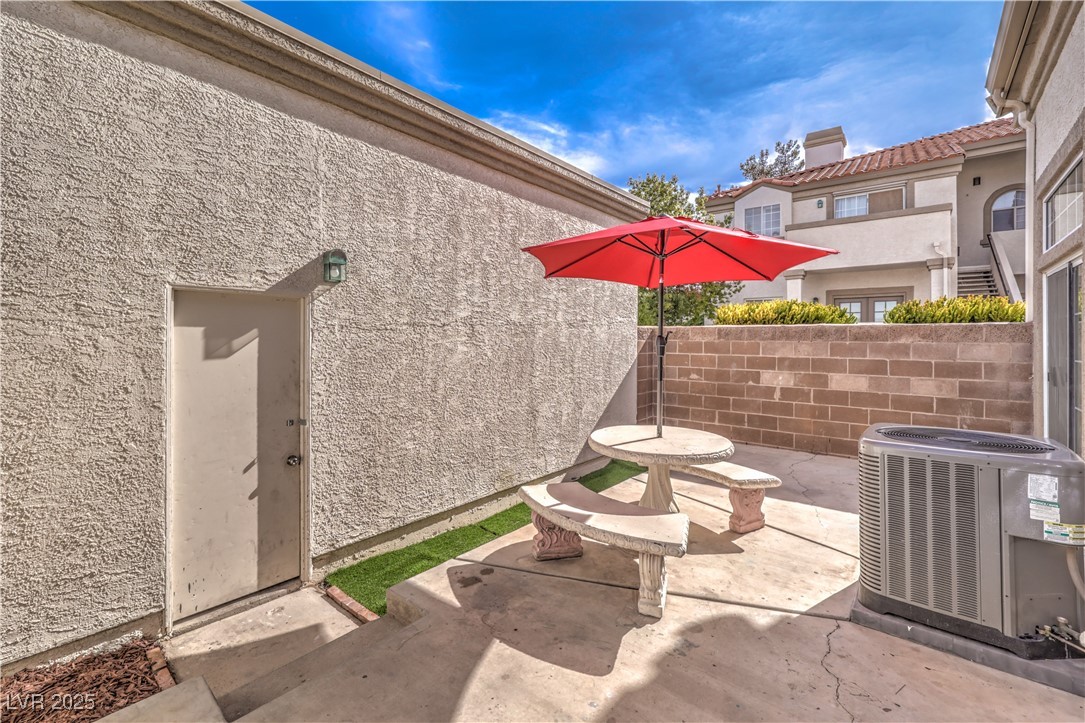 337 Seine Way Henderson, NV 89014 - Photo 25 of 29 Do I Hear BBQ!