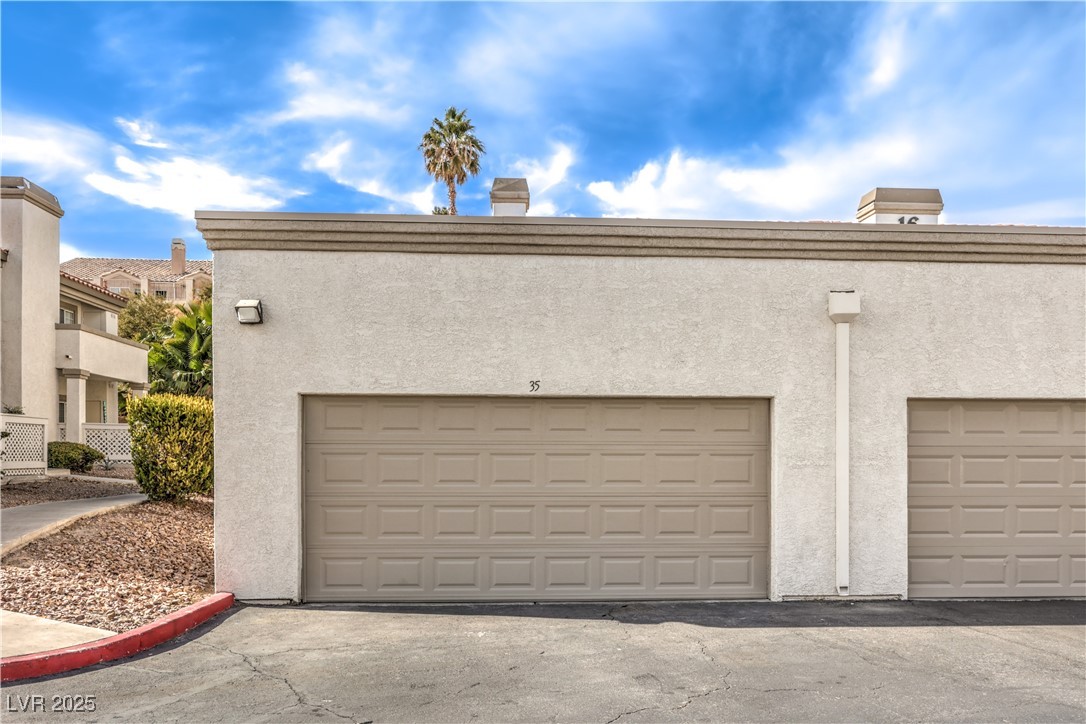 337 Seine Way Henderson, NV 89014 - Photo 29 of 29 Two Car!