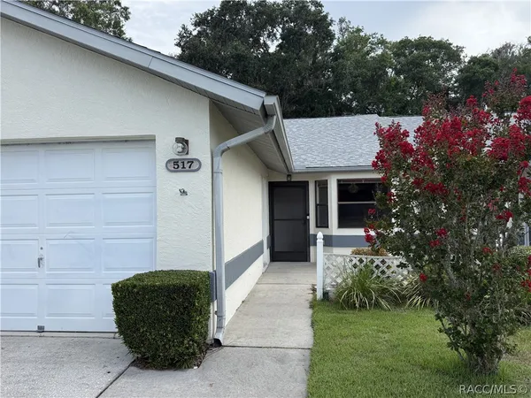 $169,000 | 517 Whispering Pines Boulevard, Inverness, FL 34453