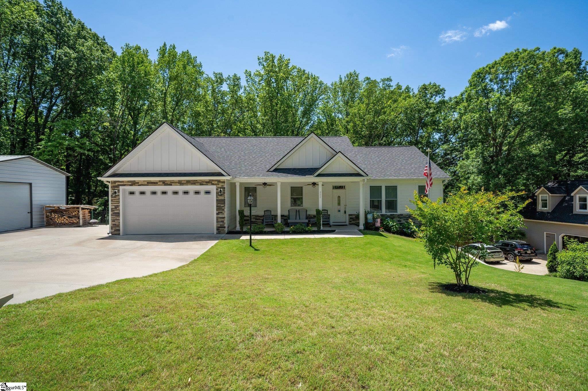 200 Phillips Trail Greenville, SC 29609 - Photo 1 of 32