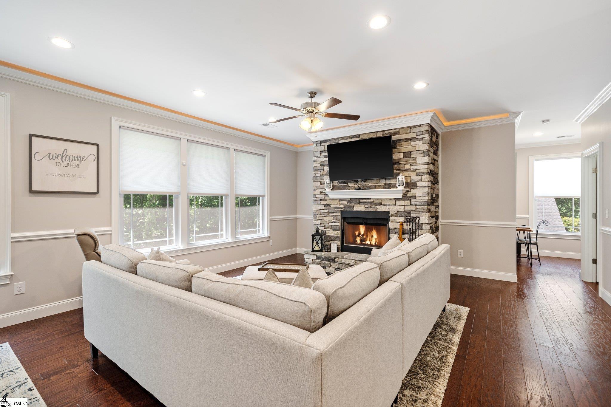 200 Phillips Trail Greenville, SC 29609 - Photo 7 of 32