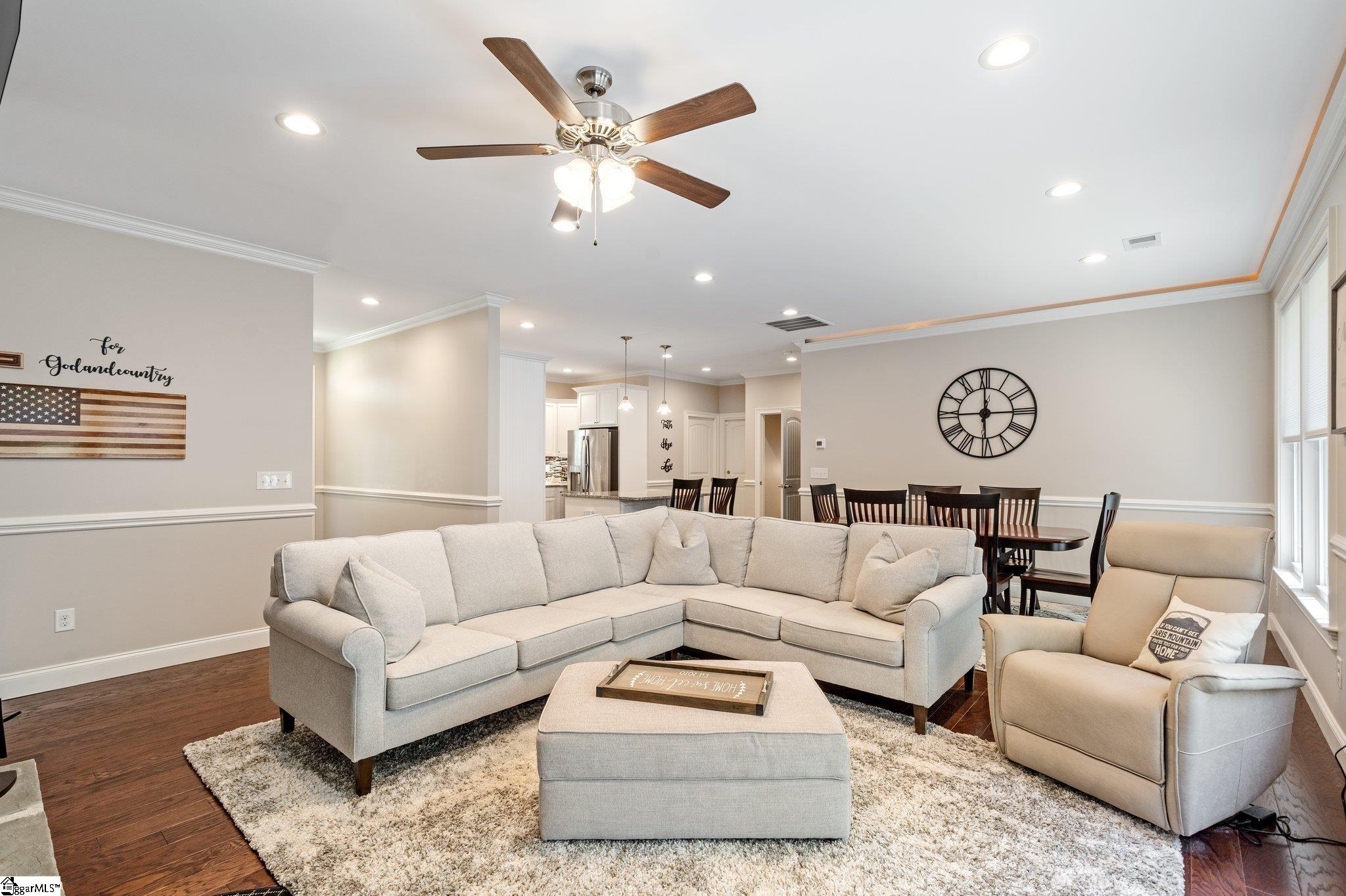 200 Phillips Trail Greenville, SC 29609 - Photo 8 of 32