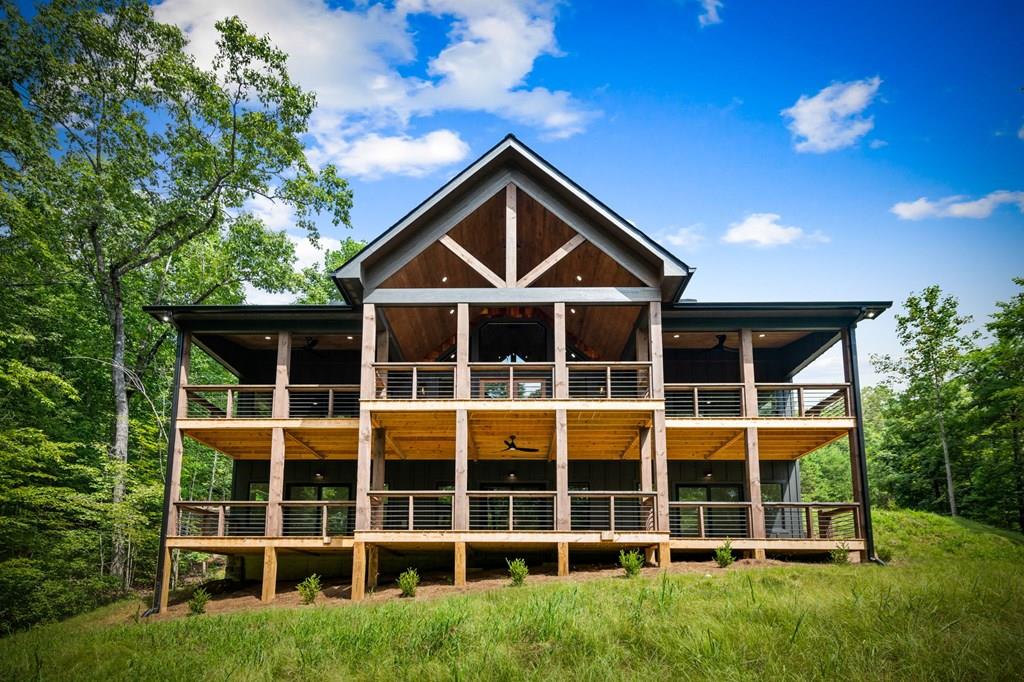237 Ralston Gap Morganton, GA 30560 - Photo 1 of 67 Main View