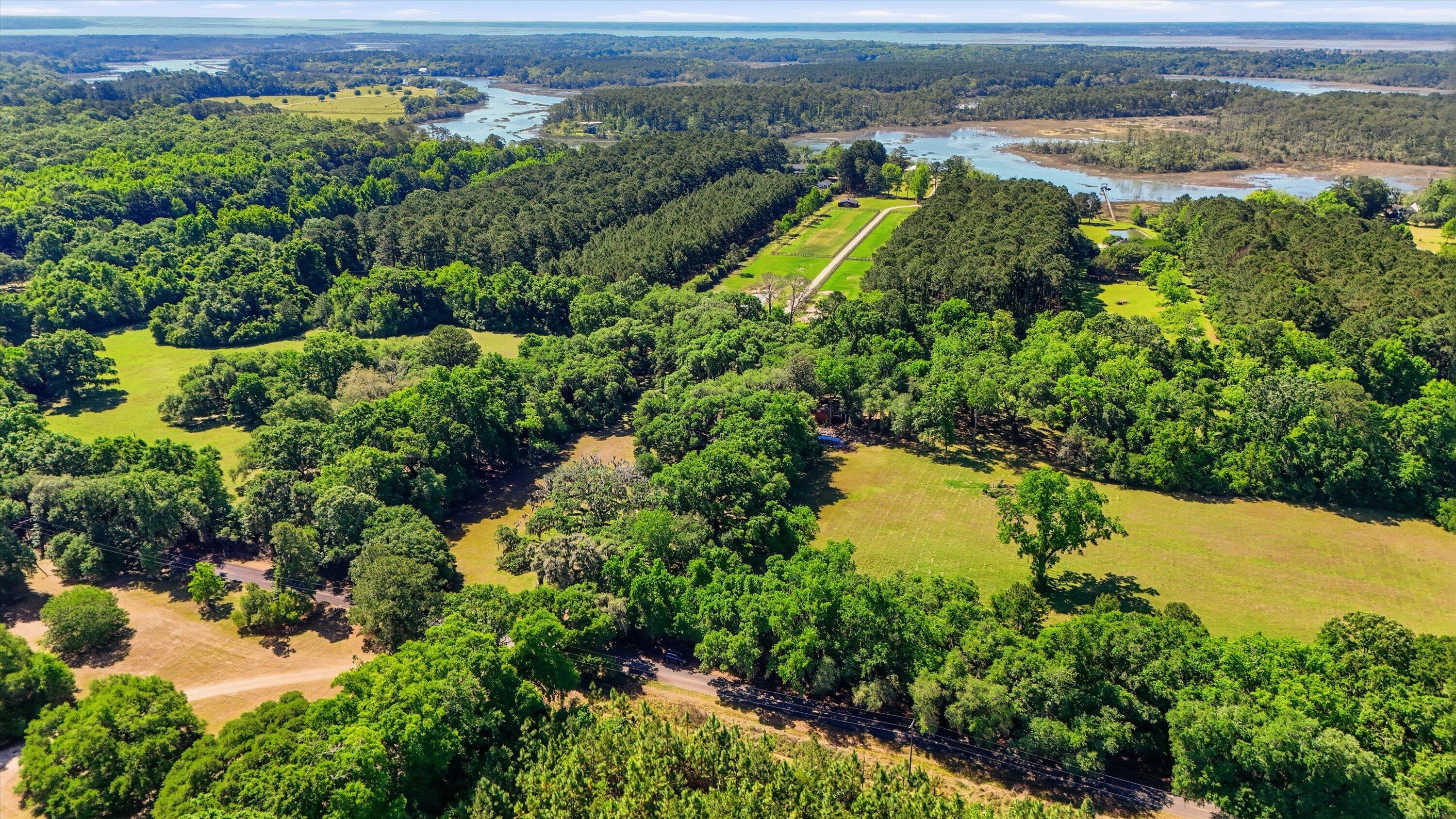 7817 Little Britton Road, Unit LOT C2 Meggett, SC 29449 - Photo 20 of 21
