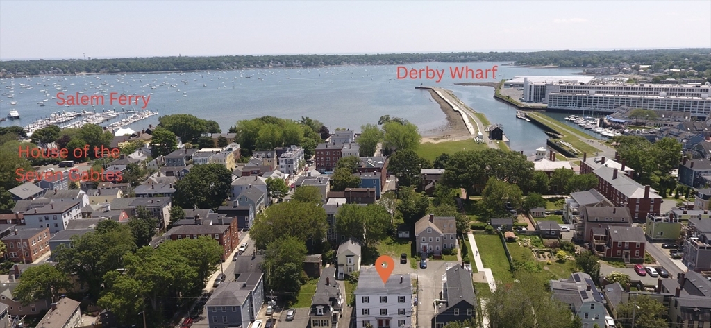 67 Essex Street, Unit 2 Salem, MA 01970 - Photo 32 of 35 a view of a city