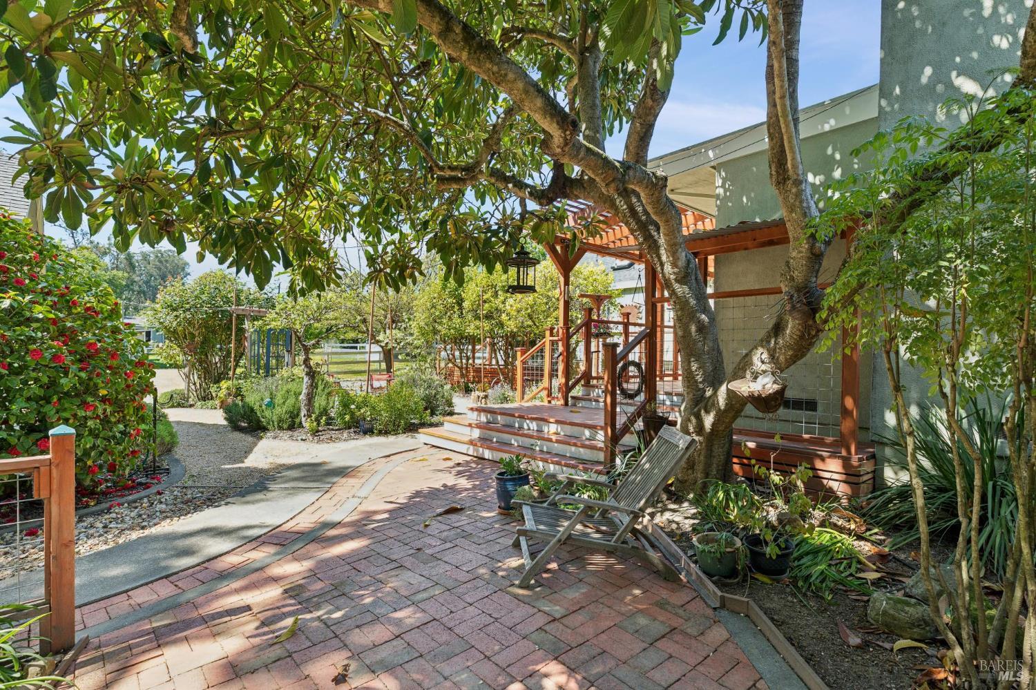 1195 Congress Valley Road Napa, CA 94558 - Photo 12 of 98