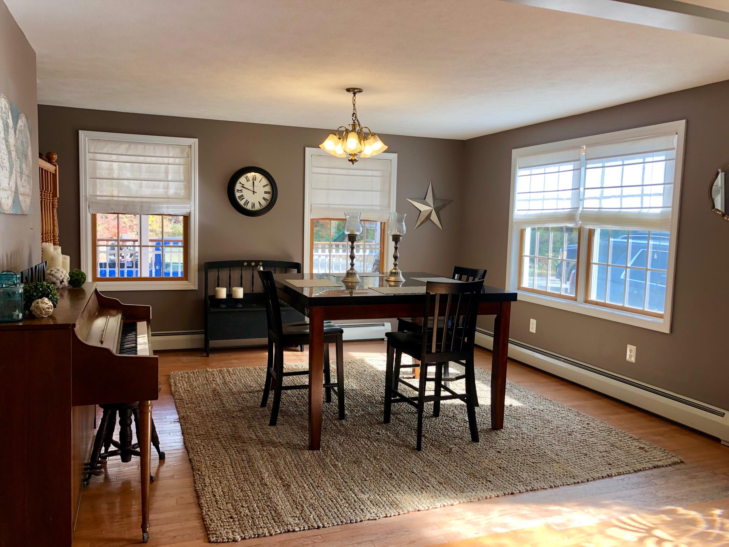 182 Ross Corner Road Shapleigh, ME 04076 - Photo 5 of 31 dining