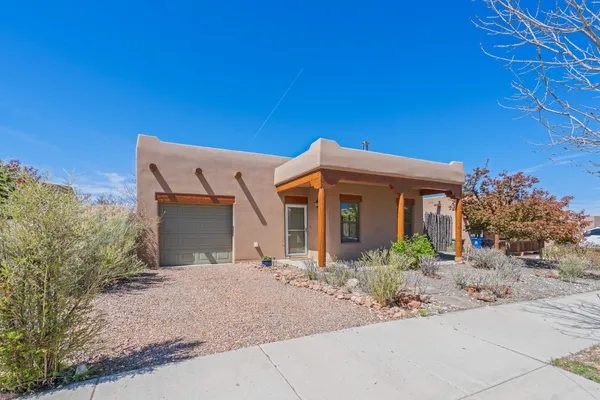 $475,000 | 3754 Valmora Road, Santa Fe, NM 87505
